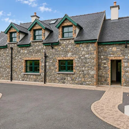 Luxury Stone In Westmeath
