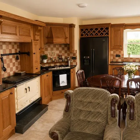 Luxury Stone In Westmeath *