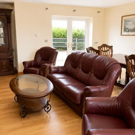 Luxury Stone In Westmeath Castletown Gheoghegan