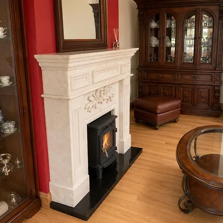 Luxury Stone In Westmeath