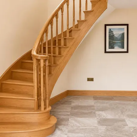 Casa vacanze Luxury Stone In Westmeath