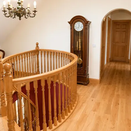 Luxury Stone In Westmeath Casa vacanze *