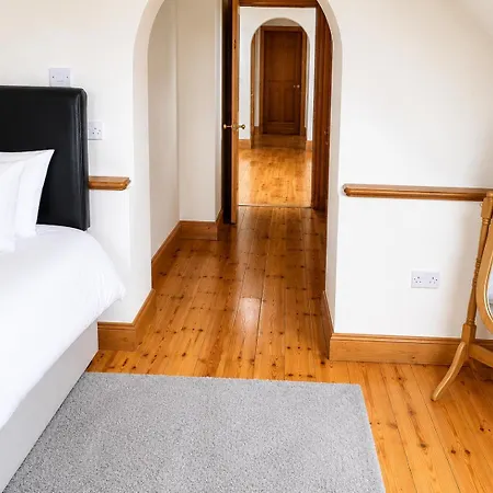 Luxury Stone In Westmeath Casa vacanze *