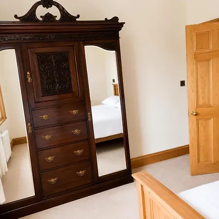 Luxury Stone In Westmeath *
