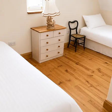 Luxury Stone In Westmeath