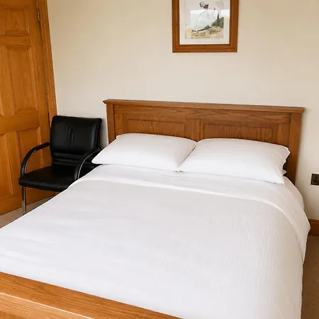 Luxury Stone In Westmeath *