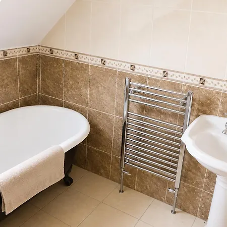 Luxury Stone In Westmeath *